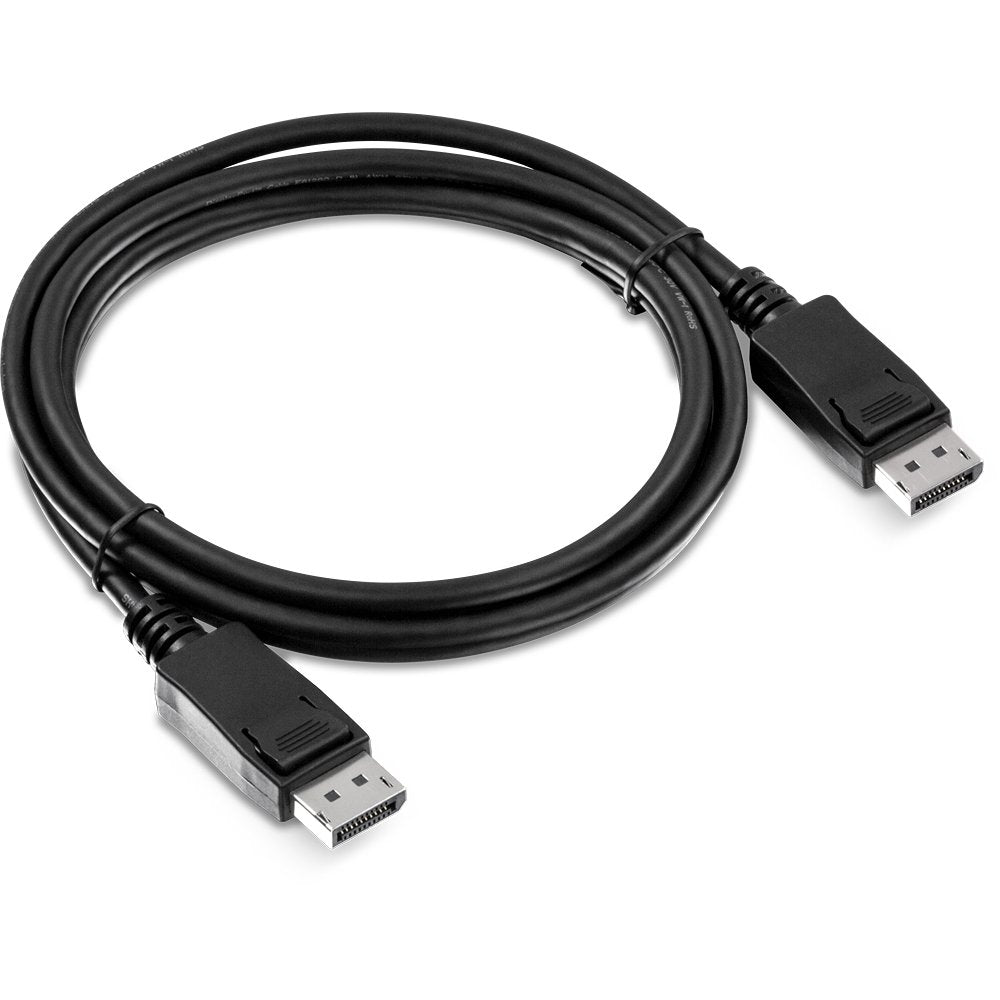 EAN 0710931170184 - Trendnet TK-CP06 cable para video, teclado y ratón (kvm) Negro 1,83 m imagen 2