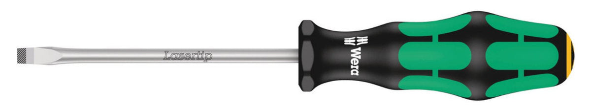 Wera 05110010001 Destornillador Manual Einzeln Destornillador Con Einer