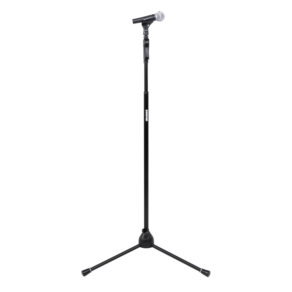 EAN 0716408562780 - Gator Frameworks SH-TRIPODSTANDDX soporte para micrófono Soporte recto para micrófono imagen 1