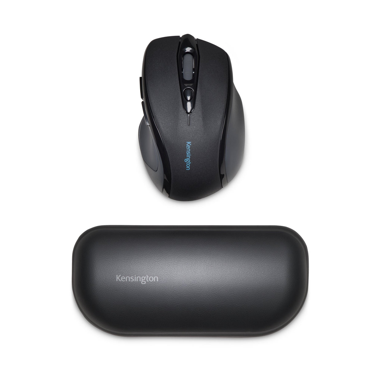 EAN 0085896528029 - Kensington ErgoSoft descansa muñecas Negro imagen 14