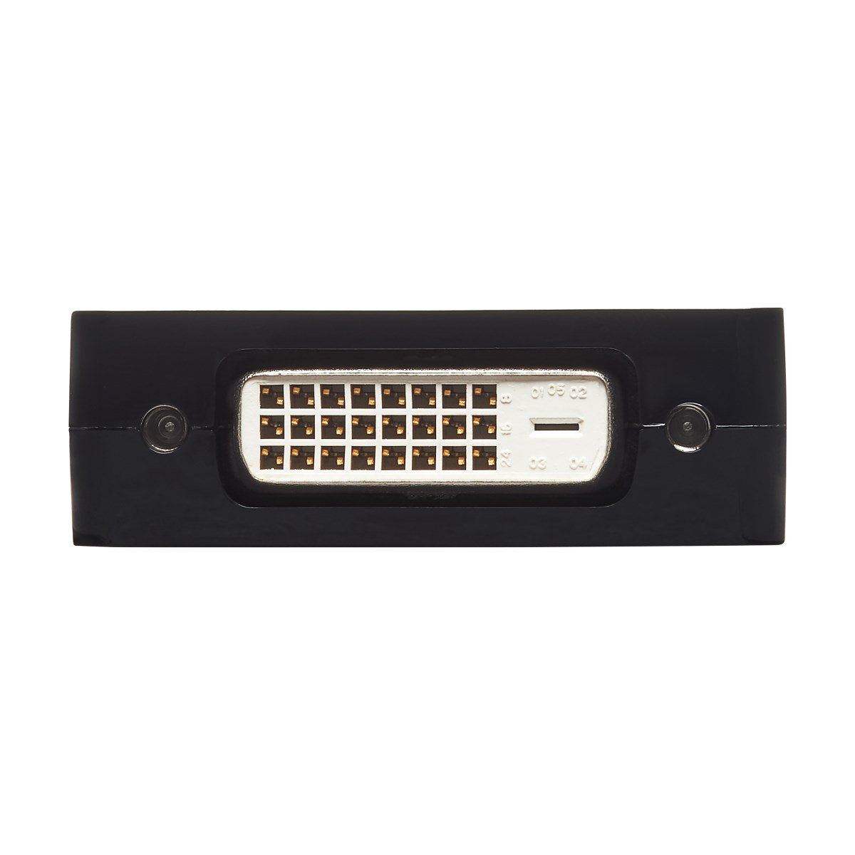 EAN 0037332190840 - Tripp Lite P136-06N-HDV-4K base para portátil y replicador de puertos Negro imagen 2