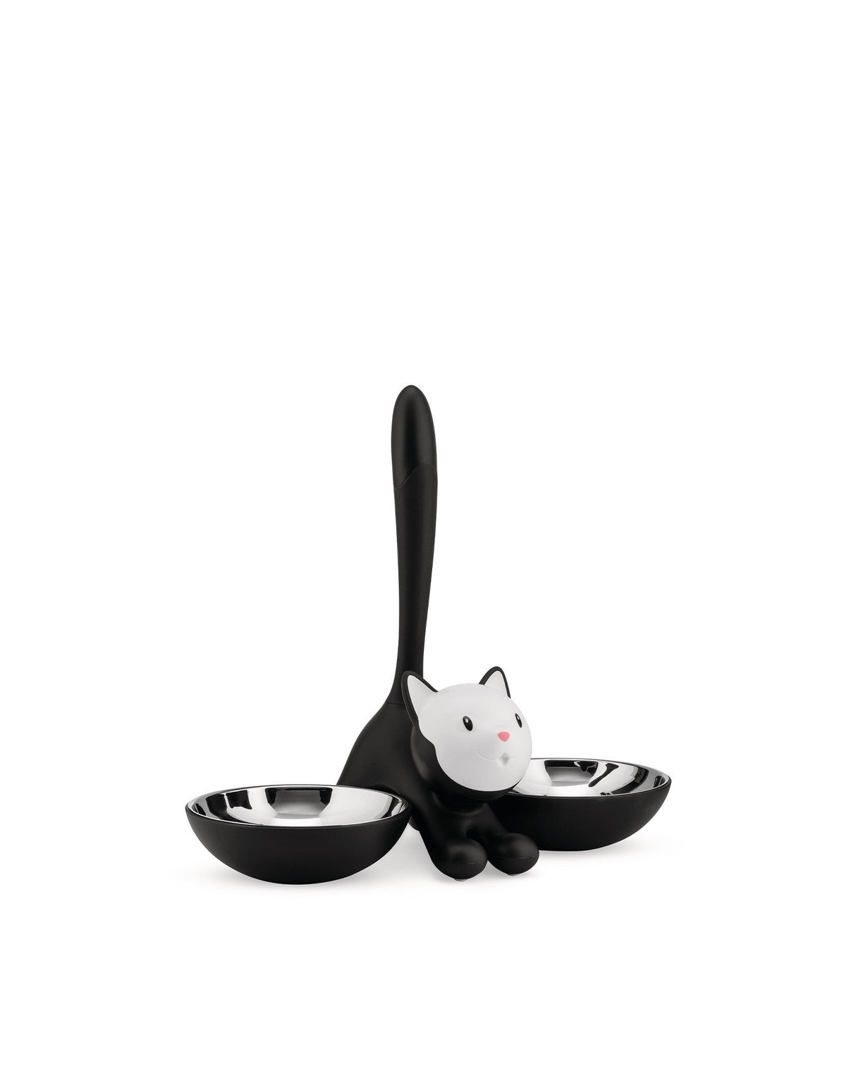EAN 8003299958023 - Alessi AMMI09B cuenco comedero para perro y gato imagen 3