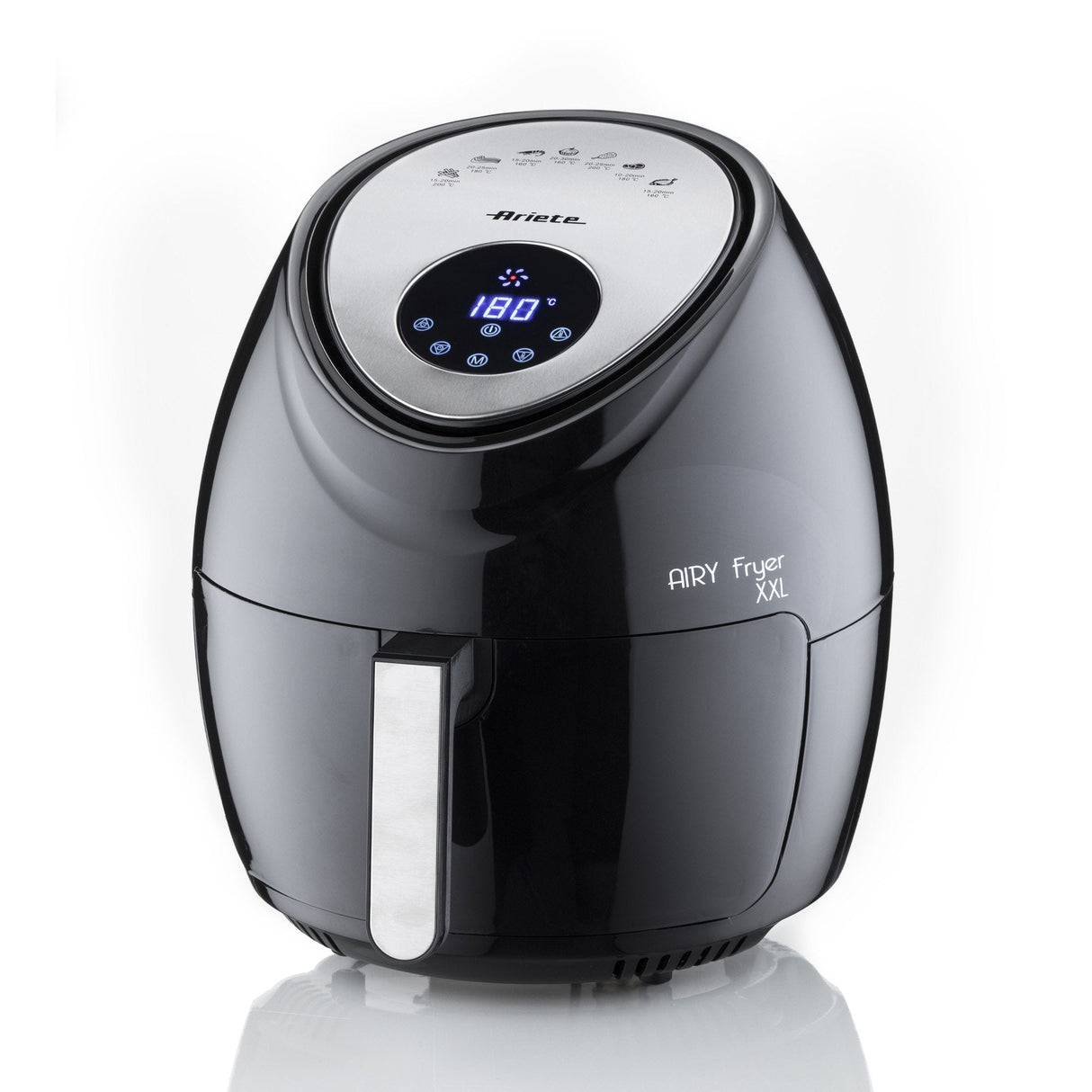 Freidora Ariete Airfryer Xxl