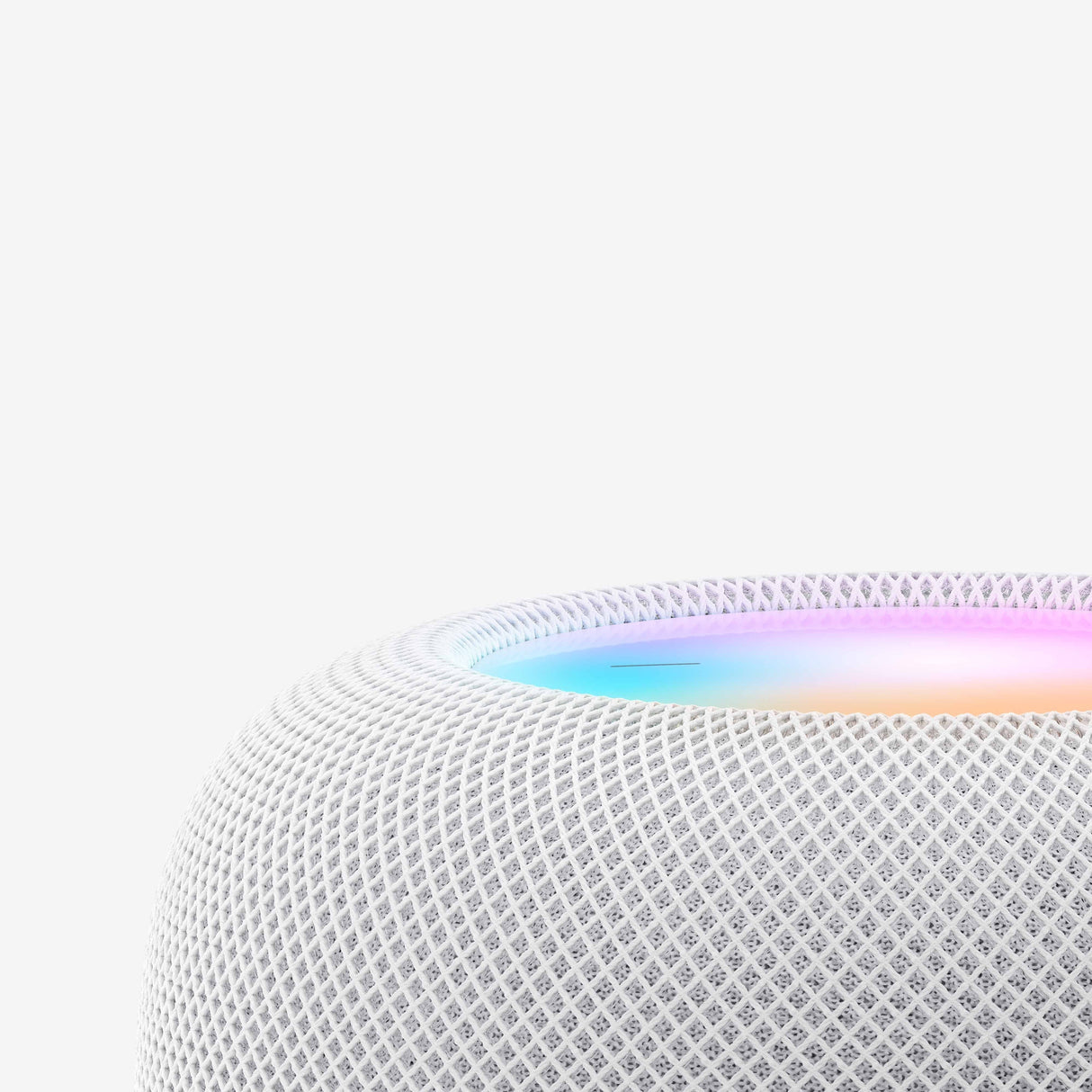 Homepod - Midnight - Zdd