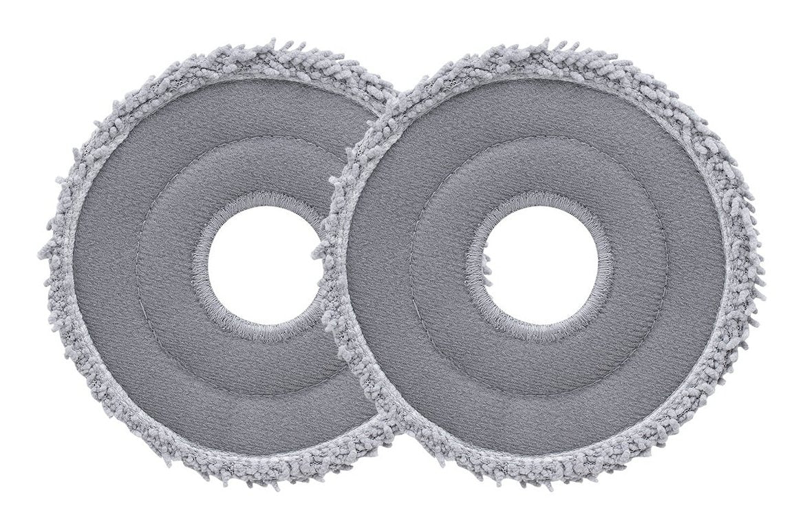 EAN 6970995789928 - Roborock 6970995789928 accesorio y suministro de vacío Bayeta para mopa Robot aspirador imagen 2