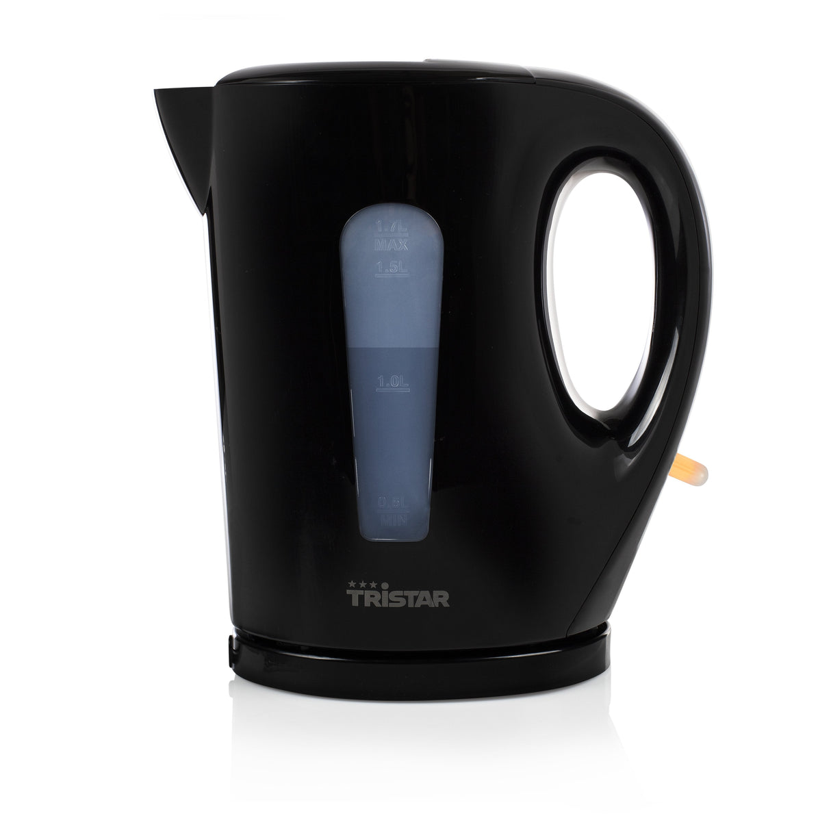 Hervidor De Agua Tristar Wk-3384/ 2200w/ Capacidad 1.7l