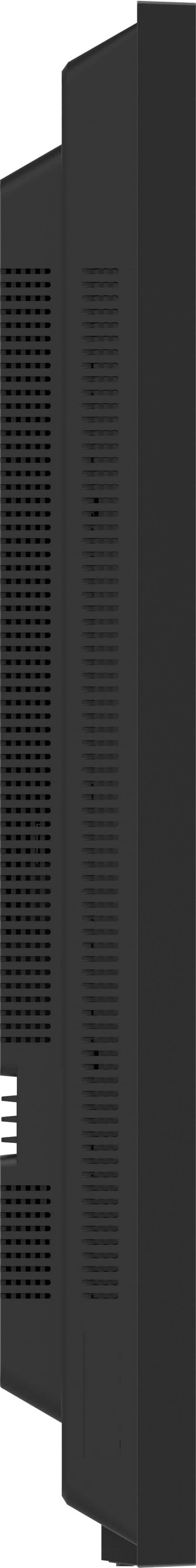 Iiyama Lh4364uhs-B1ag Pantalla Plana Para Señalización Digital 109,2 Cm (43") Led Wifi 500 Cd / M² 4k Ultra Hd Negro