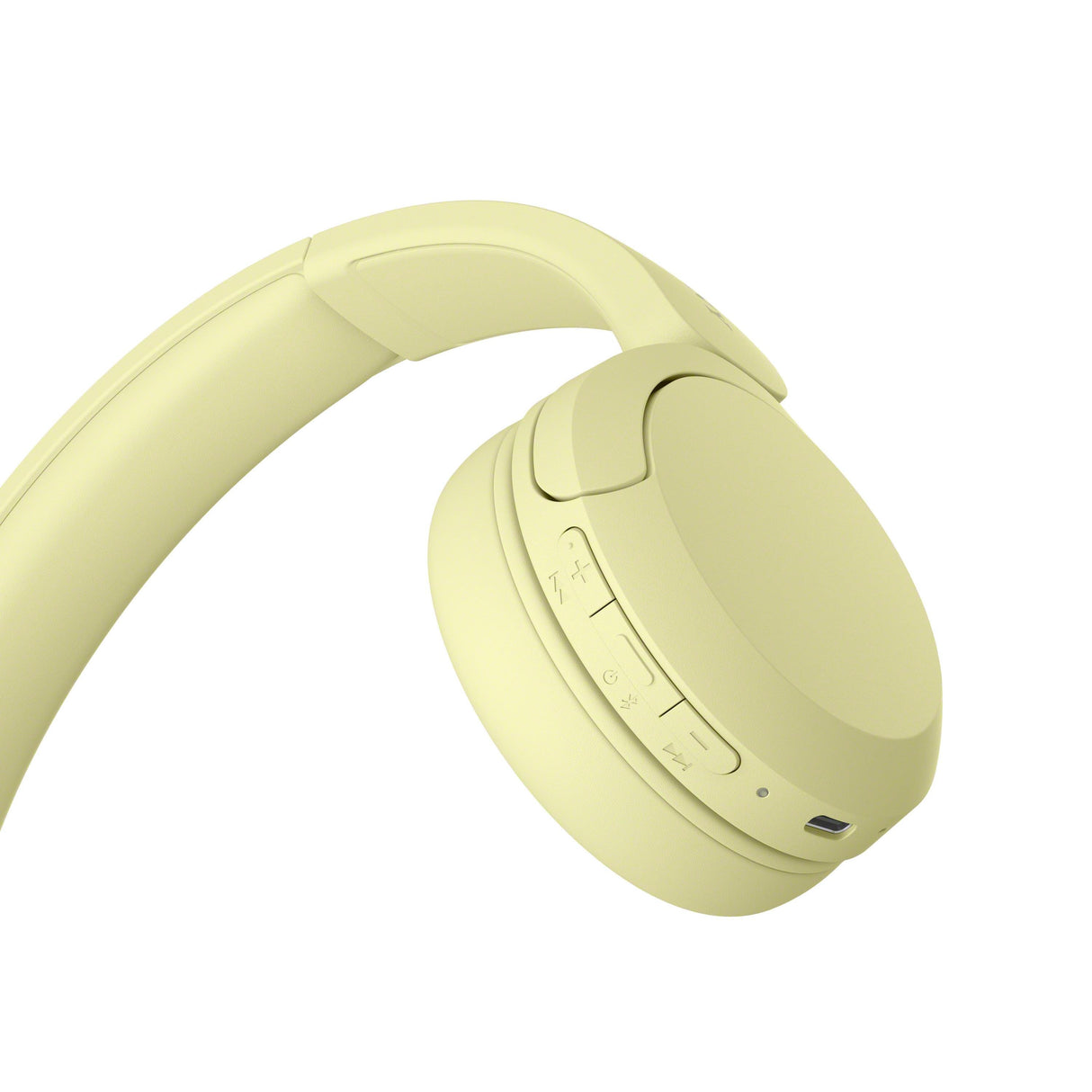 EAN 4548736166516 - Sony WHCH520Y.CE7 auricular y casco Auriculares Inalámbrico Diadema Llamadas/Música USB Tipo C Bluetooth imagen 6