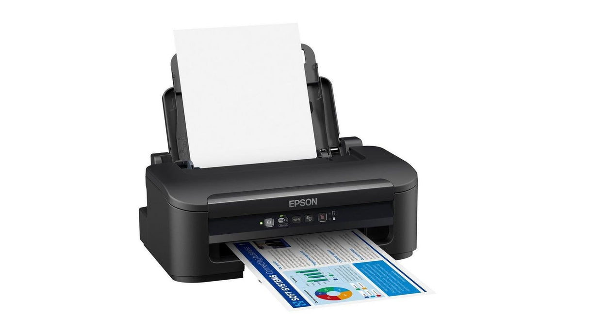 Epson Impresora Workforce Wf-2110w
