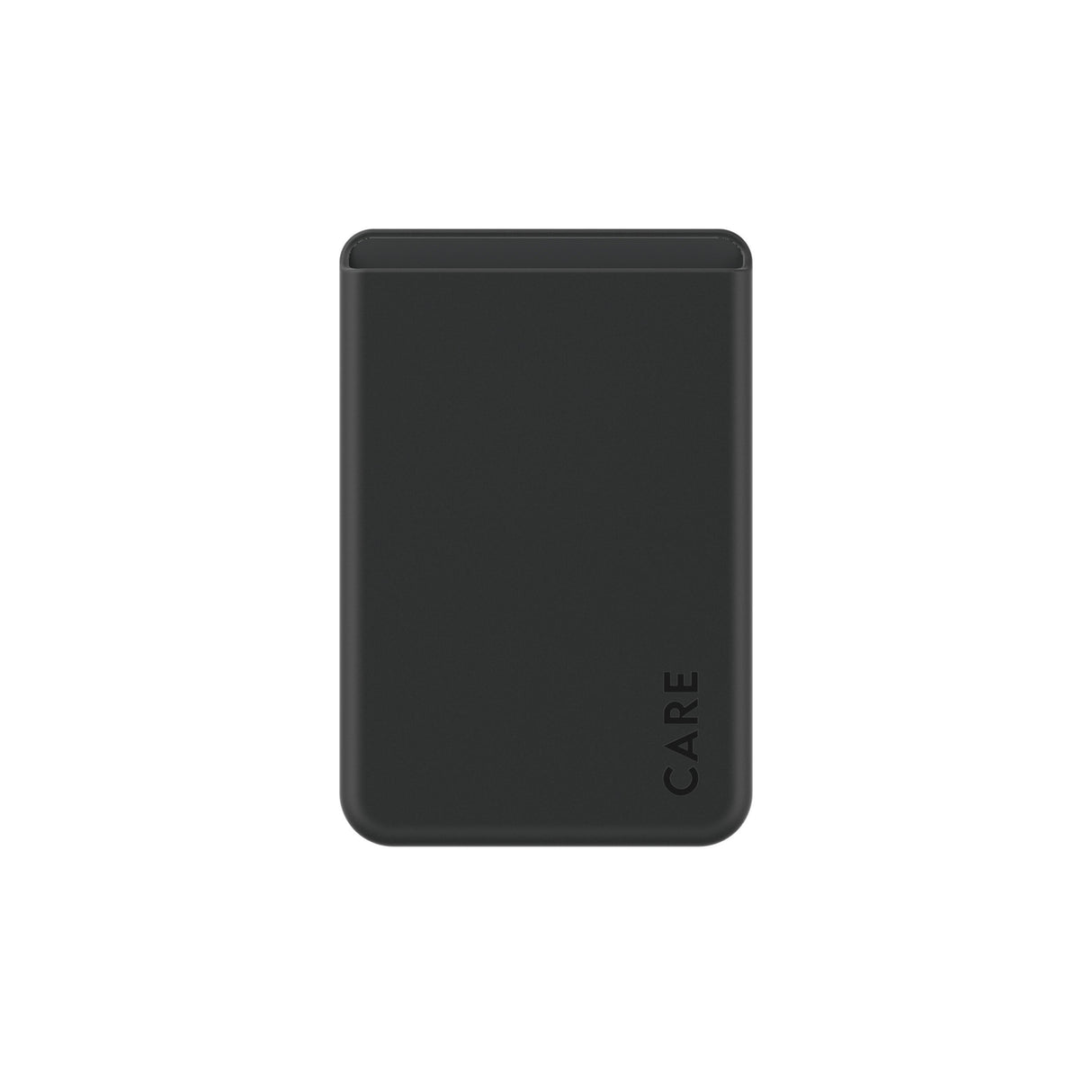 EAN 5715685011184 - PanzerGlass CARE™ by ® Card Holder Black iPhone funda para teléfono móvil Negro imagen 4