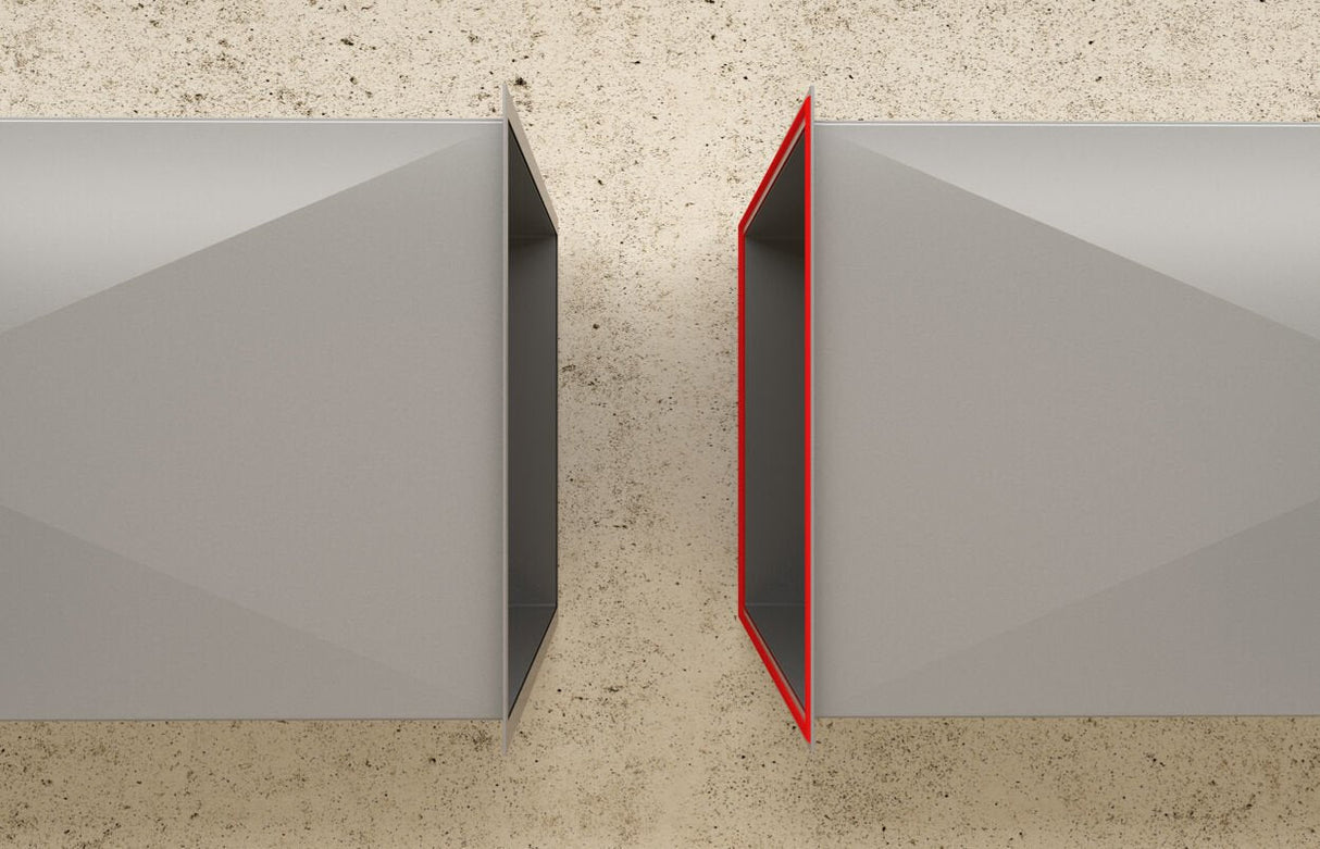 Fischer Construction Adhesive Multi Ms 290ml, Masa De Sellado Negro 503319