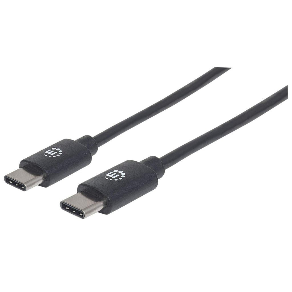 EAN 0766623353342 - Manhattan 353342 cable USB USB C 0,48 Gbit/s imagen 1