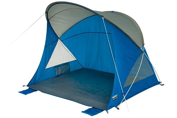 EAN 4001690101295 - High Peak Sevilla Azul, Gris imagen 1