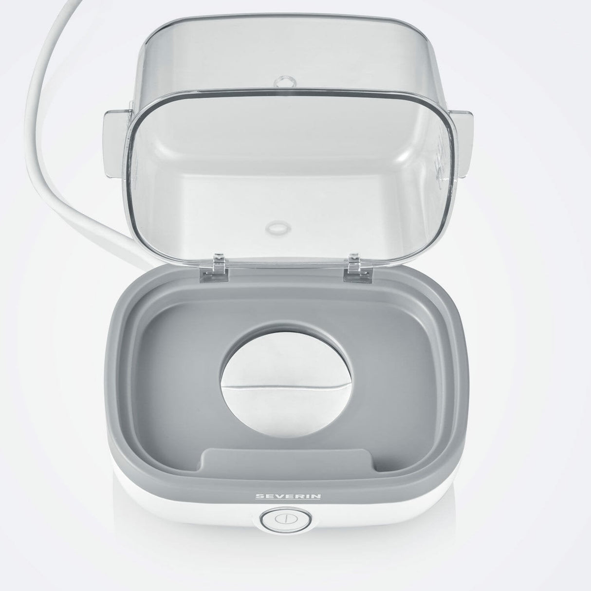 Severin Ek 3164, Cocedor De Huevos