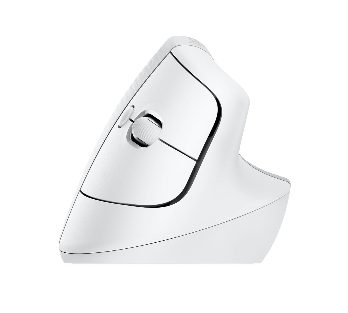 Logitech Lift For Mac Ratón Rf Wireless + Bluetooth Óptico 4000 Dpi