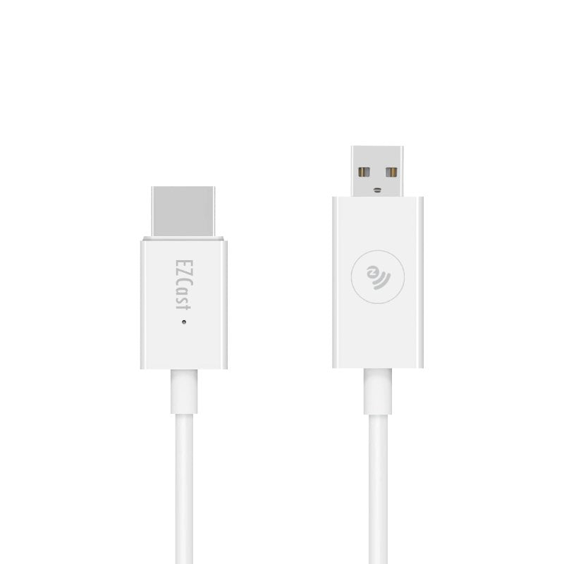 Acer Ezcast - Dongle Usb - Hdmi Kabeladapter (5v/1a)