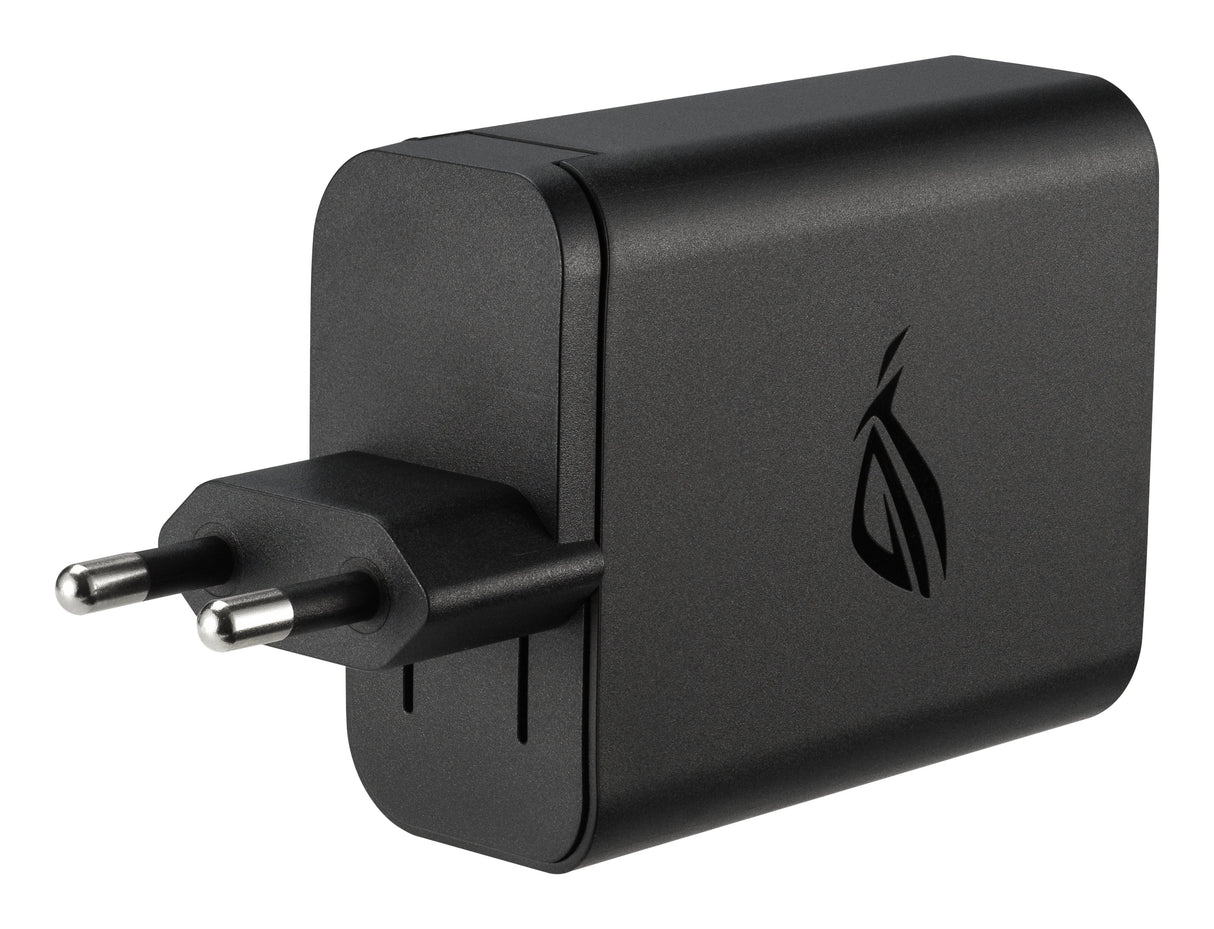 Asus Ac100-05 Charger Dock Bk Eu+Uk Type-C 10pcs