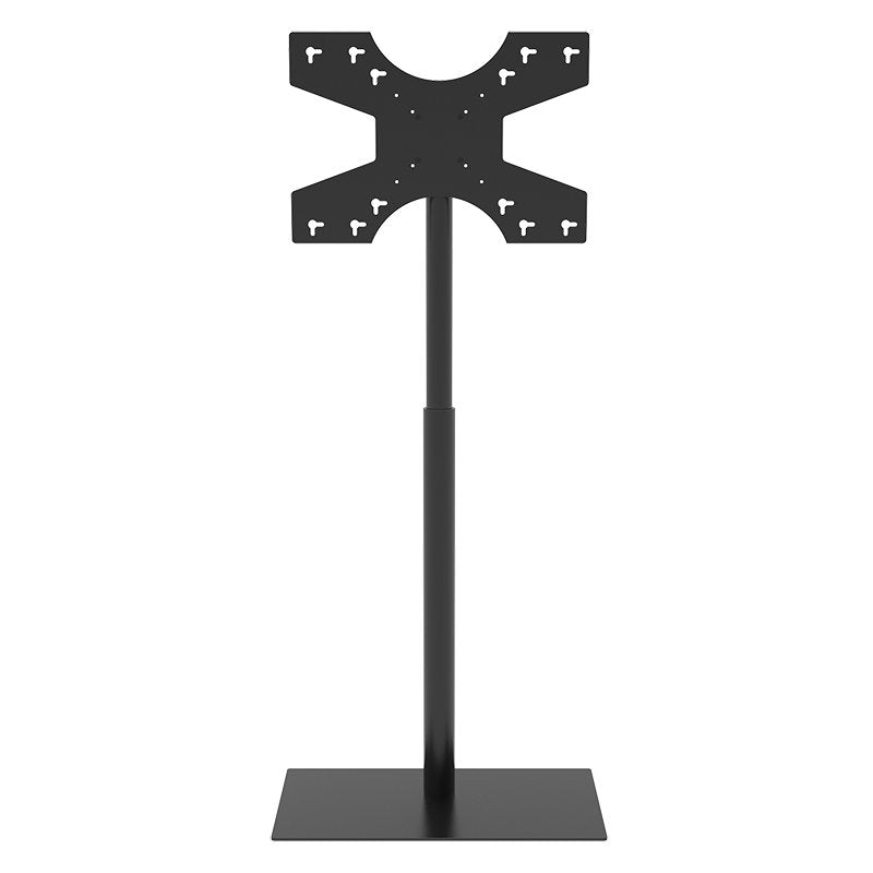EAN 4250058519818 - Hagor 1981 soporte para pantalla de señalización 139,7 cm (55") Negro imagen 2