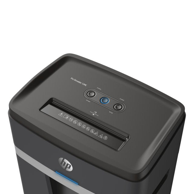 Hp Pro Shredder 12mc