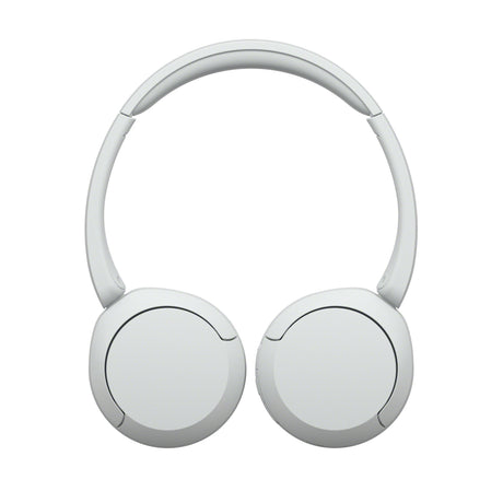 EAN 4548736142817 - Sony WH-CH520 Auriculares Inalámbrico Diadema Llamadas/Música USB Tipo C Bluetooth Blanco imagen 4