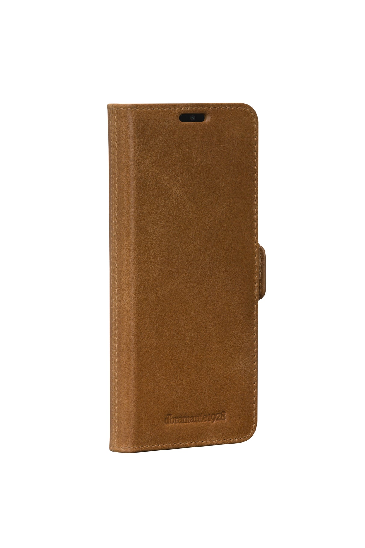 EAN 5711428012449 - dbramante1928 CS52GT001244 funda para teléfono móvil 16,5 cm (6.5") Folio Bronceado imagen 7