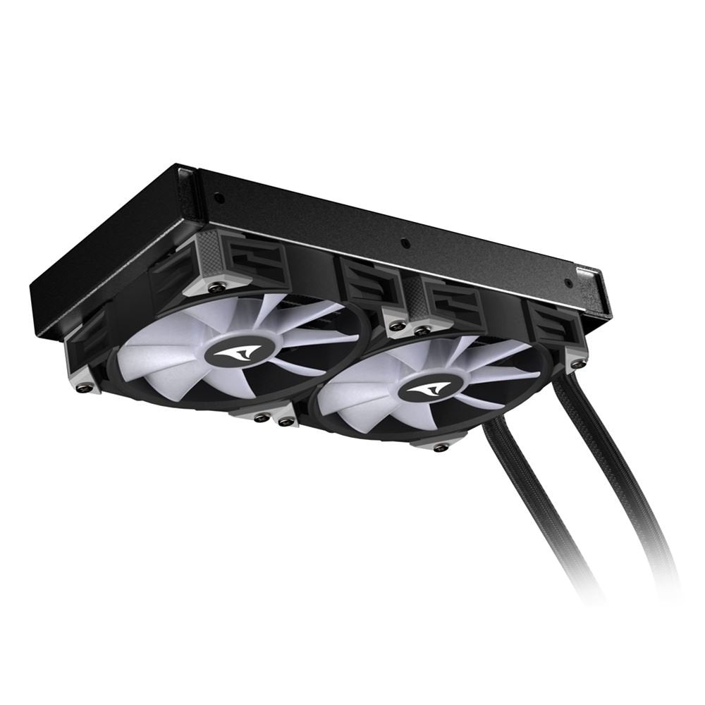 Refrigeracion Liquida Cpu Sharkoon S70 Rgb Aio 240mm, 4044951037995