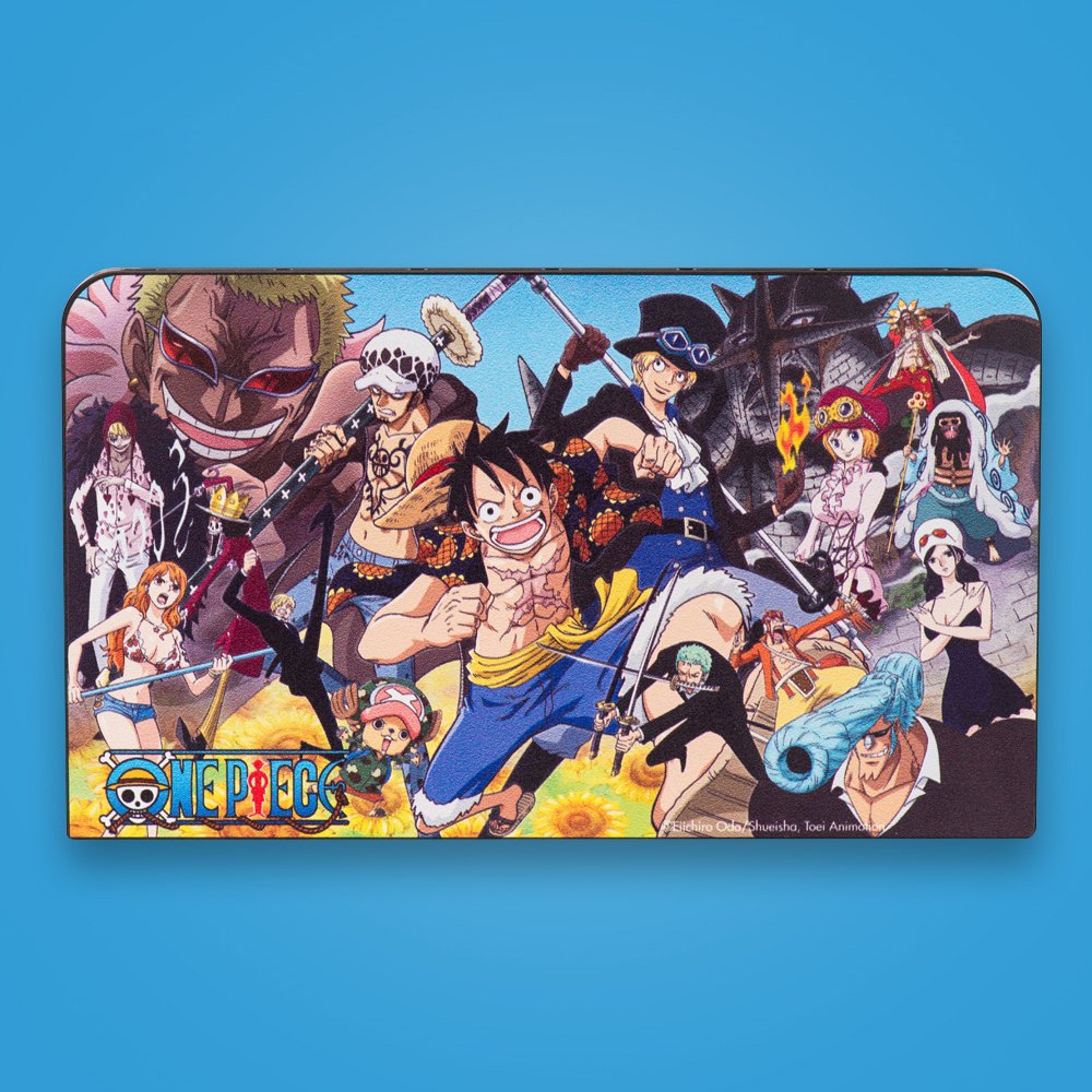 EAN 8436563092053 - Blade Gaming One piece Protectora imagen 4