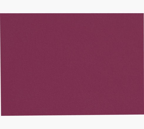 Pronappe Platzsets 30 X 40 Cm Bordeaux