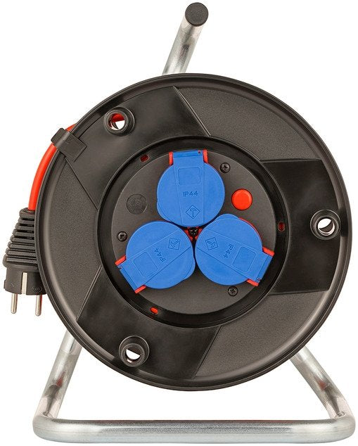 EAN 4007123667529 - Brennenstuhl 1098530001 enrollacables 20 m imagen 2