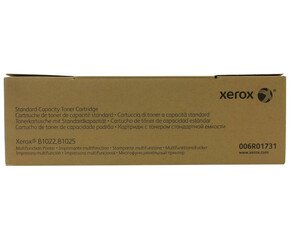 Xerox Toner Black (006r01731) B1011, B1025