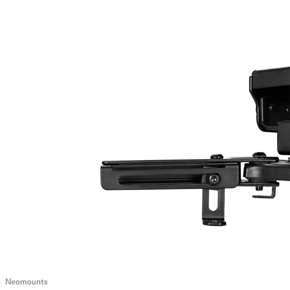 EAN 8717371449186 - Neomounts CL25-550BL1 montaje para projector Negro imagen 12
