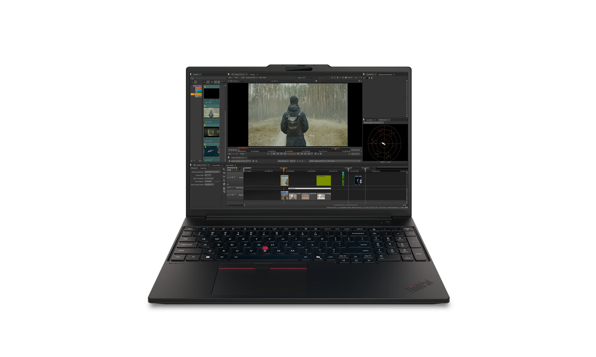 Nb Tp P16s G5 U7 356h 32g1tb Rtx500 16"