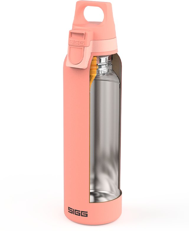 Sigg Hot & Cold One Light Glacier 0,55 Litros, Termo 8997.70