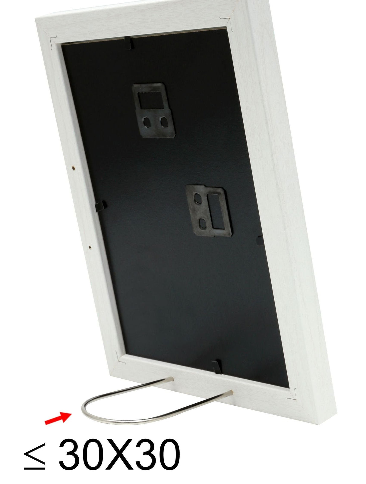 EAN 5412065642050 - Deknudt S66KF1 P1 Expositor de pie retroiluminado Blanco imagen 6