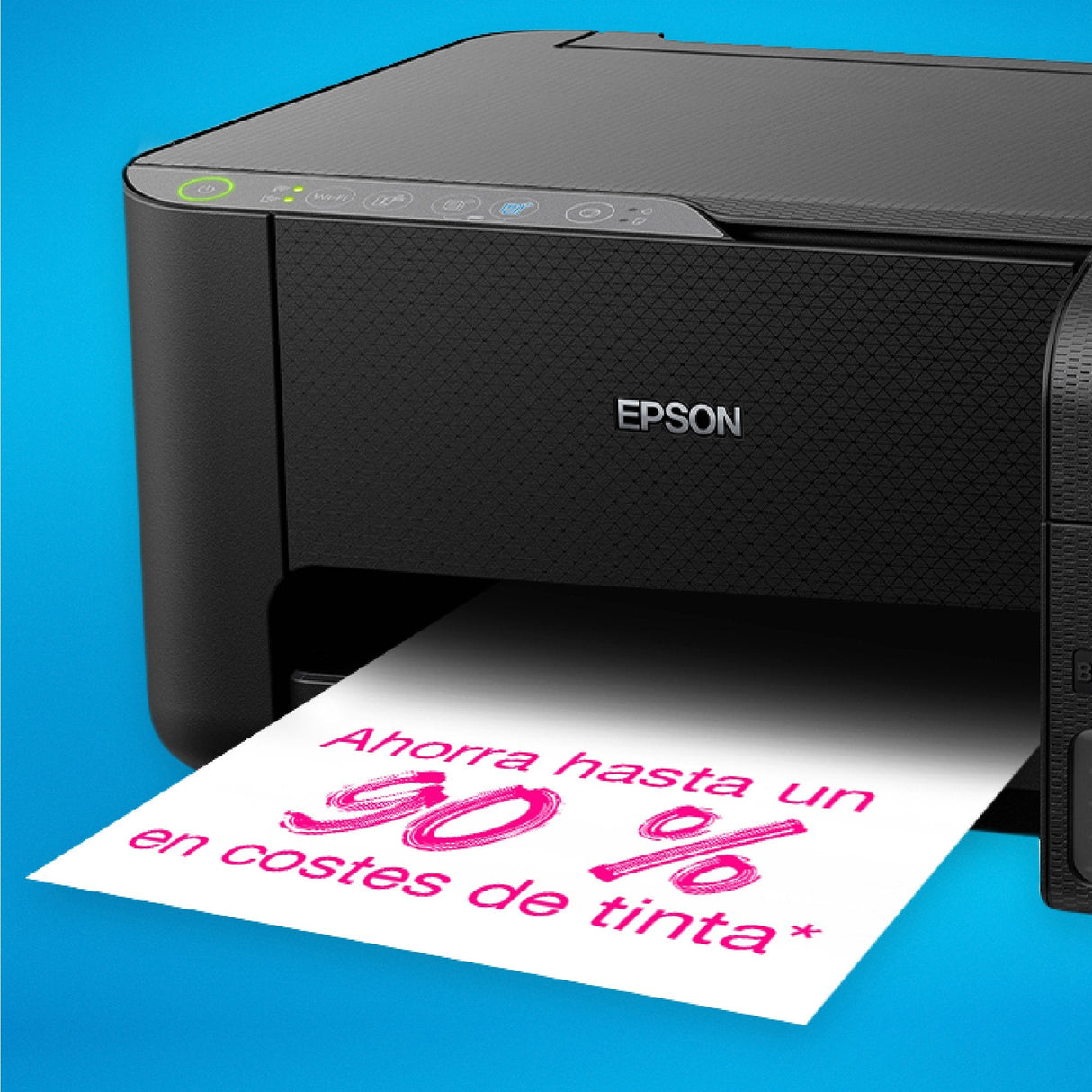 Epson Eco-Tank Et-2810