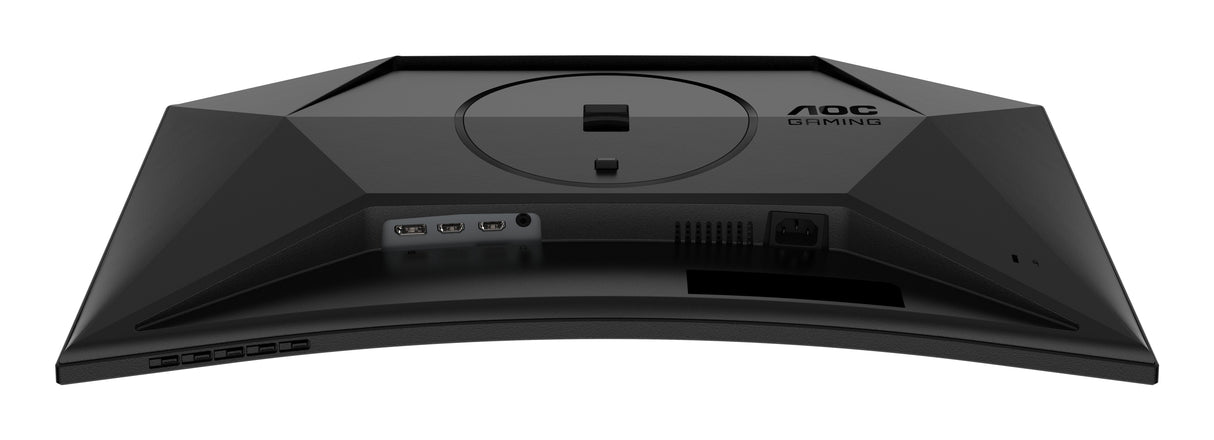 EAN 4038986182157 - AOC G4 CQ27G4X pantalla para PC 68,6 cm (27") 2560 x 1440 Pixeles Quad HD LCD Negro imagen 13