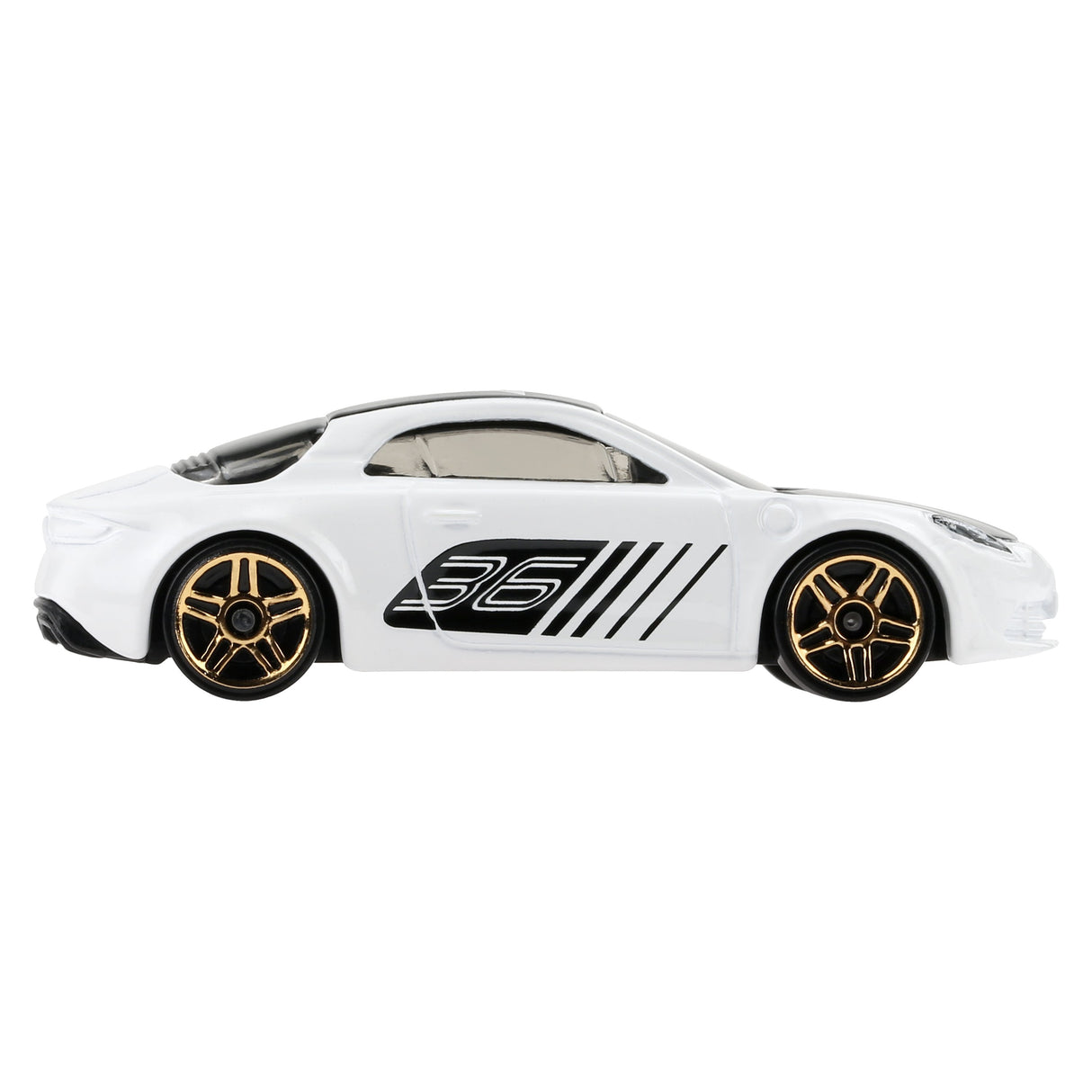 EAN 0194735023806 - Hot Wheels HDH51 vehículo de juguete imagen 7