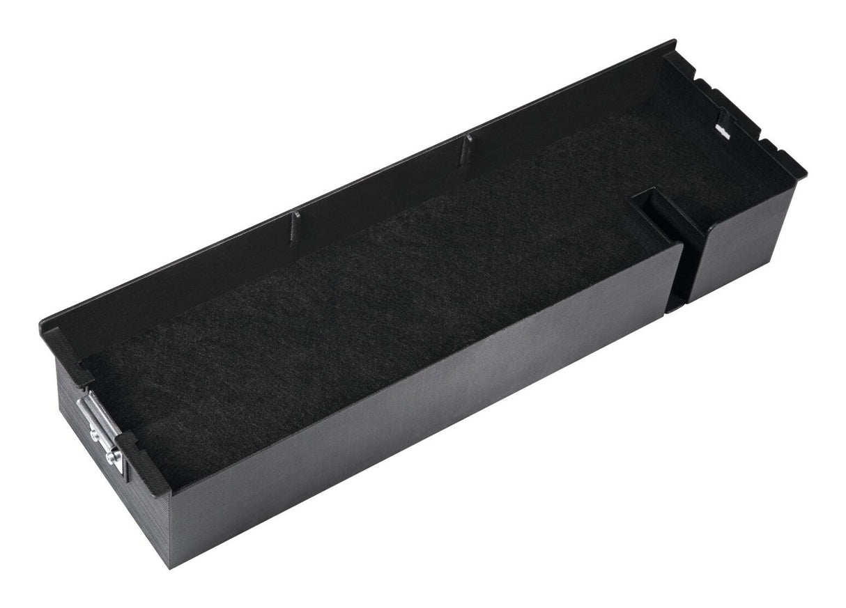 EAN 7333394080376 - AEG MCFE18ST Filtro para campana extractora imagen 3