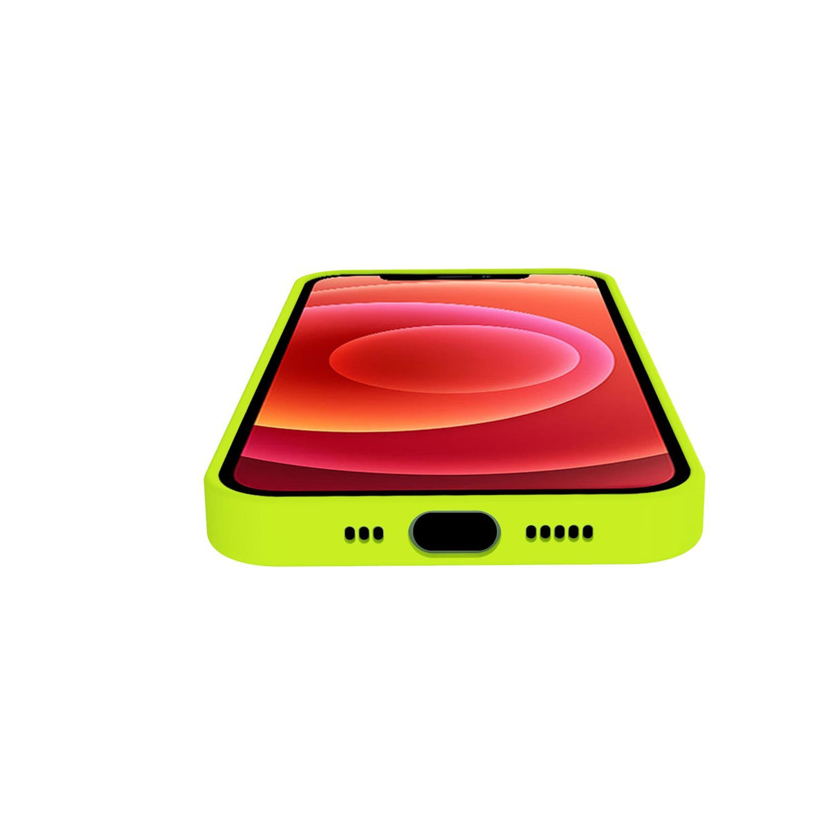 EAN 8021735190578 - Celly Cromo funda para teléfono móvil 15,5 cm (6.1") Amarillo imagen 3