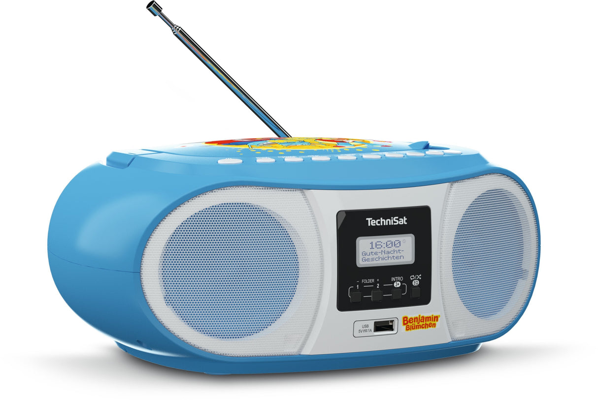 Digitradio 1990 Benjamin Blümchen 0050/3952