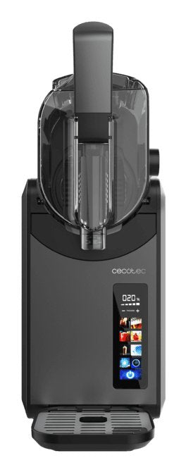 Cecotec Twist&Ice 2600 Slush Ice Maschine