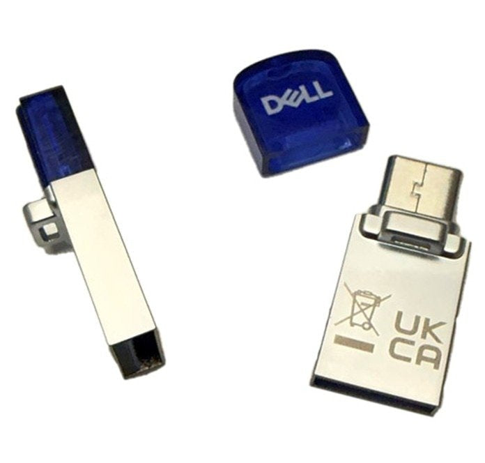 Dell Ad564595 Claves De Memoria Usb