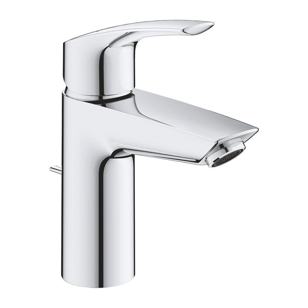 Grifo De Baño Grohe Eurosmart Tamaño S Monomando 1/2