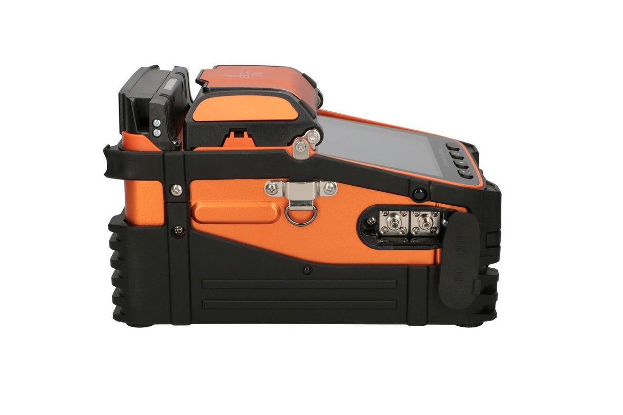 EAN 5903148916125 - Extralink AI-9 FUSION SPLICER empalmadora por fusión imagen 11