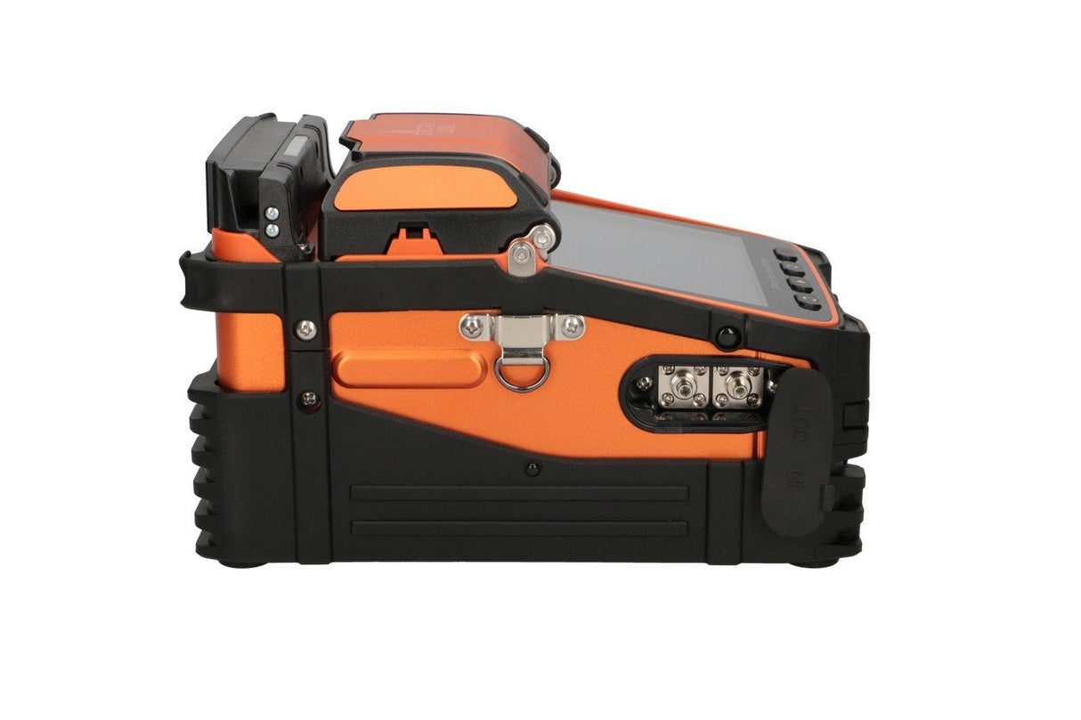 Extralink Ai-9 Fusion Splicer Empalmadora Por Fusión