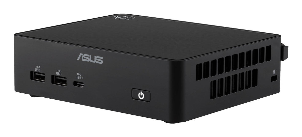 EAN 4711636406697 - ASUS NUC 16 Pro RNUC16GDKU760002 Negro 356H imagen 6