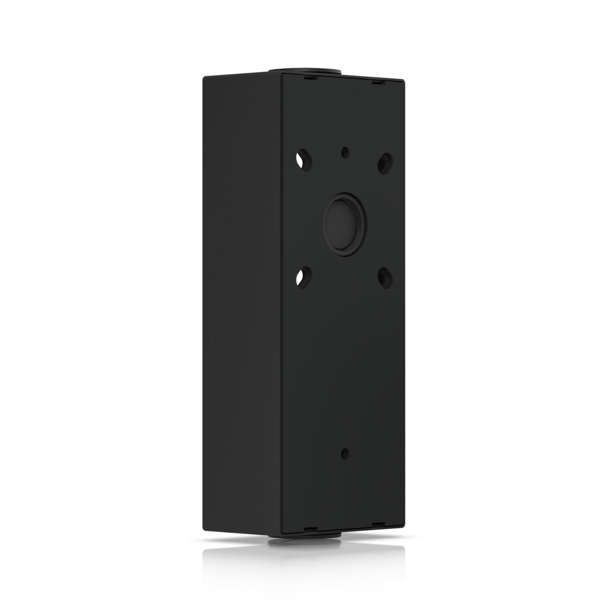 Caja De Conexiones Ubiquiti Unifi Reader Pro Negra, Para Kit Poe G2-Pro, G4 Doorbell Pro Uacc-Reader-Pro-Jb-B