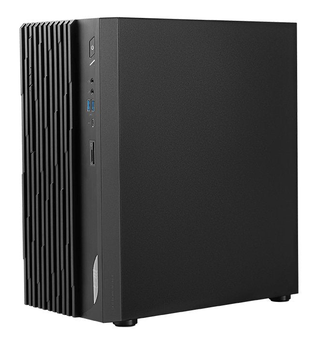 Pc Msi Pro Dp180 14a-1064at I5-14400 8gb 512gb Ssd Negro W11h