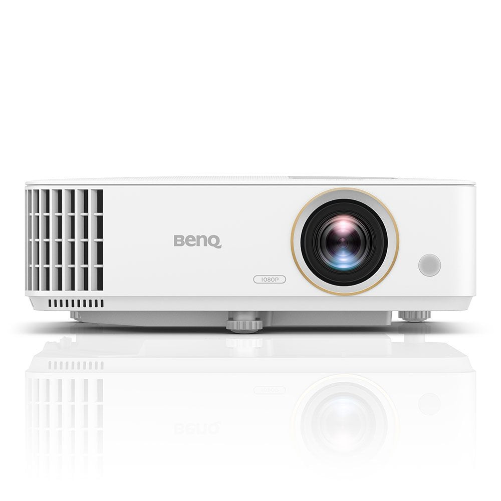EAN 4718755089138 - BenQ TH585P Proyector de alcance estándar 3500 lúmenes ANSI DLP 1080p (1920x1080) Blanco imagen 7