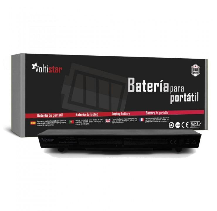 Batería Para Portátil Asus F550 X550 A450 K450 X450 550l A41-X550a A41-X550